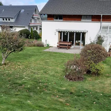 Holiday home Ketterer