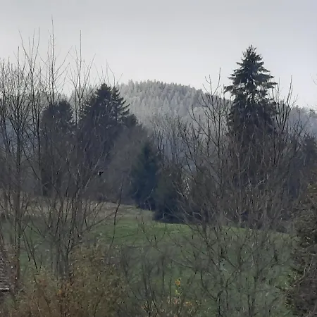 Ketterer Дом отдыха *