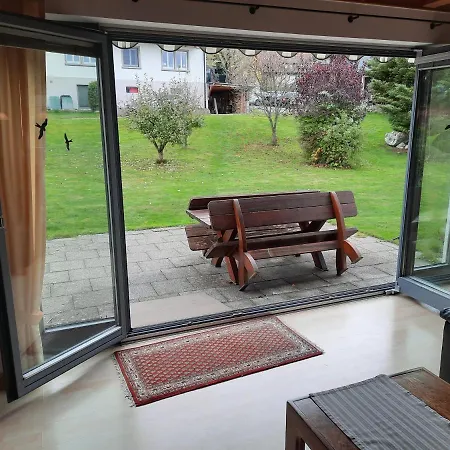 Holiday home Ketterer Hinterzarten