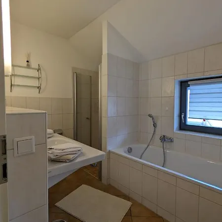 Holiday home Ketterer