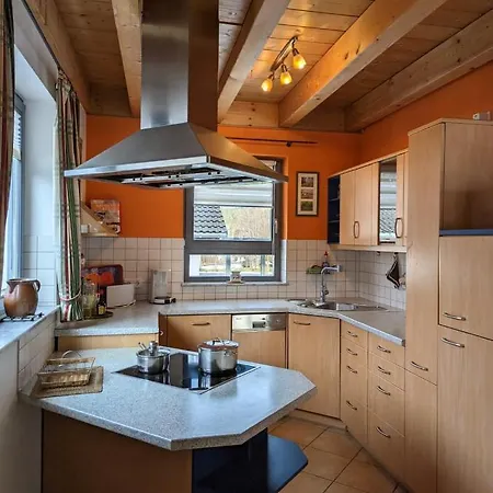 Holiday home Ketterer *