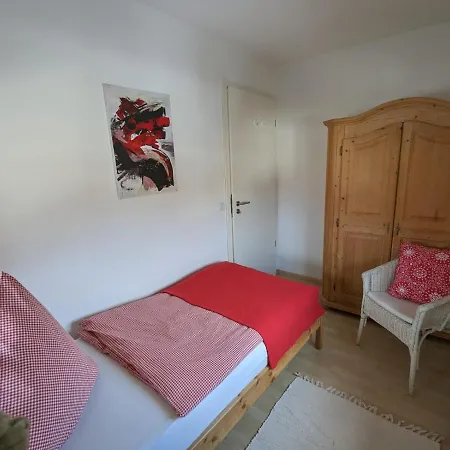 Дом отдыха Ketterer