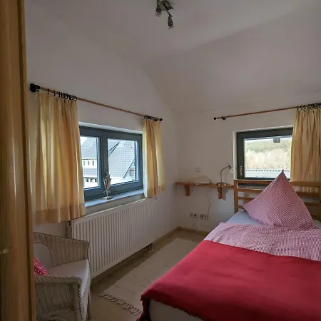 Holiday home Ketterer *