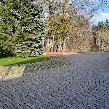 Дом отдыха Ketterer Хинтерцартен