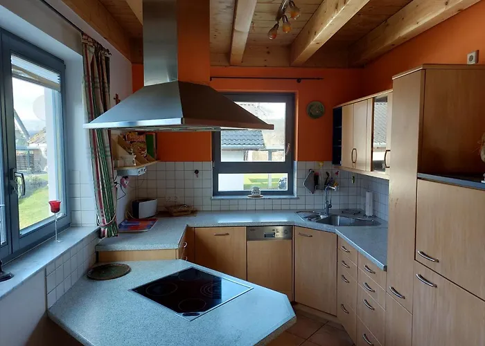 Ketterer Semesterbostad