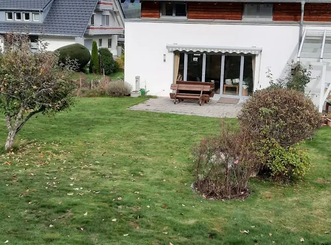 Semesterbostad Ketterer