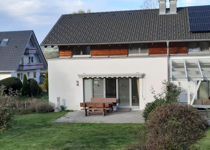 Ketterer Hinterzarten