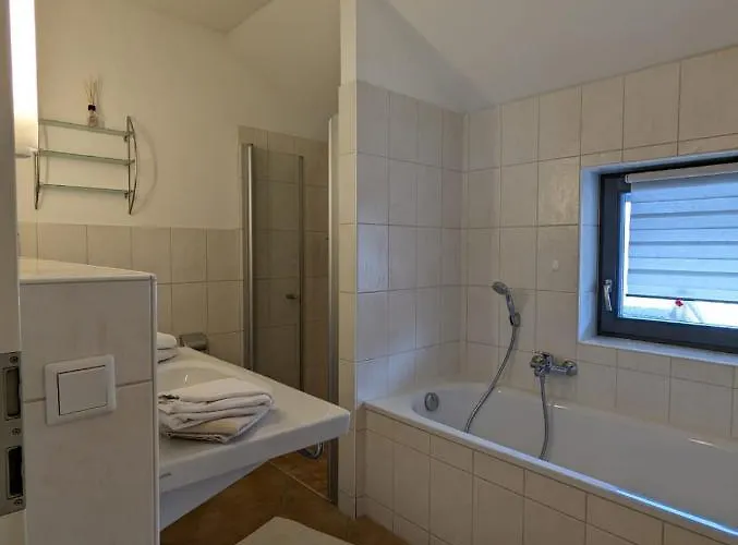 Semesterbostad Ketterer