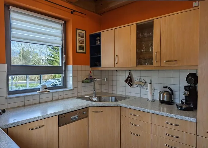 Ketterer Semesterbostad