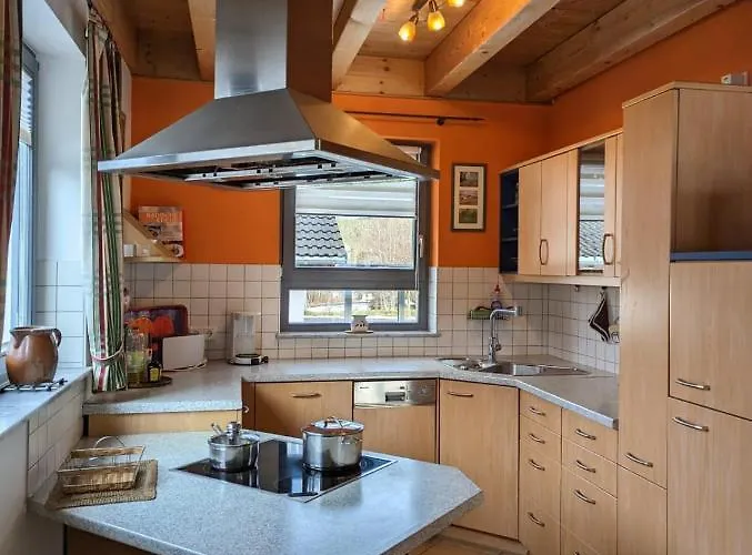 Дом отдыха Ketterer *