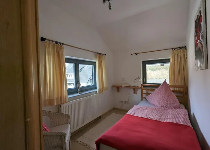 Semesterbostad Ketterer *