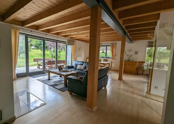 Semesterbostad Ketterer *